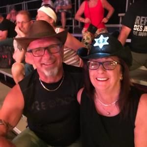 Meet your Posher, Chantal